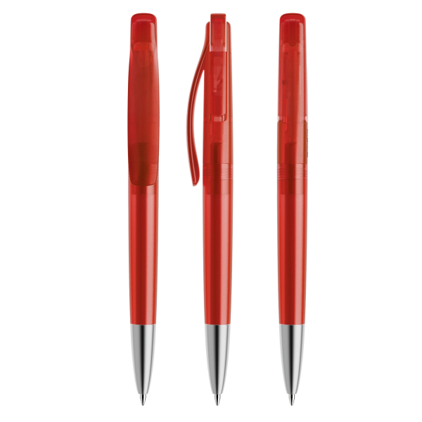 Prodir DS2 PFS Push ballpoint pen