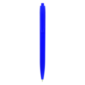Basic pen NE-dark blue/blue Ink