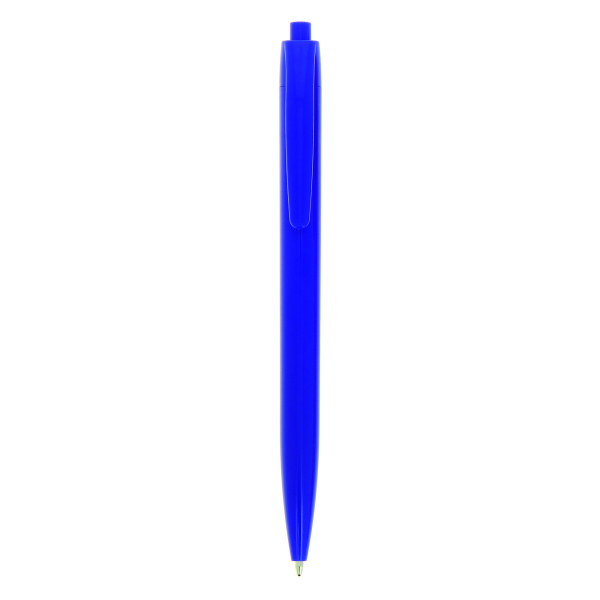 Basic balpen Basic pen NE-dark blue/blue Ink