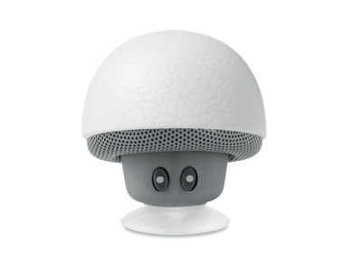 MUSHROOM LIGHT - Draadloze speaker met licht MUSHROOM LIGHT - Draadloze speaker met licht