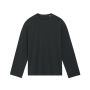 Triber - Unisex oversized T-shirt met lange mouwen - 3XL
