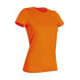 Sports-T Women - Cyber Orange - XL