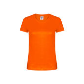 Oranje