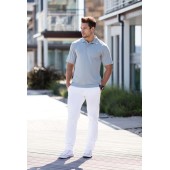 Men´s Coolplus®  Polo Shirt Charcoal XL