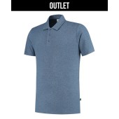 Poloshirt Recycled Pique Outlet