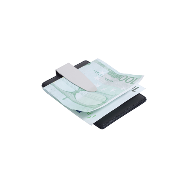 Sullivan - money clip/credit card holder