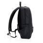 Party speaker backpack, black