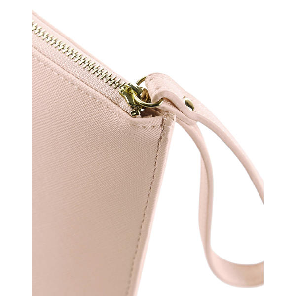 Boutique Accessory Pouch - Soft White - One Size