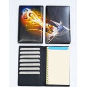 Agenda omslag