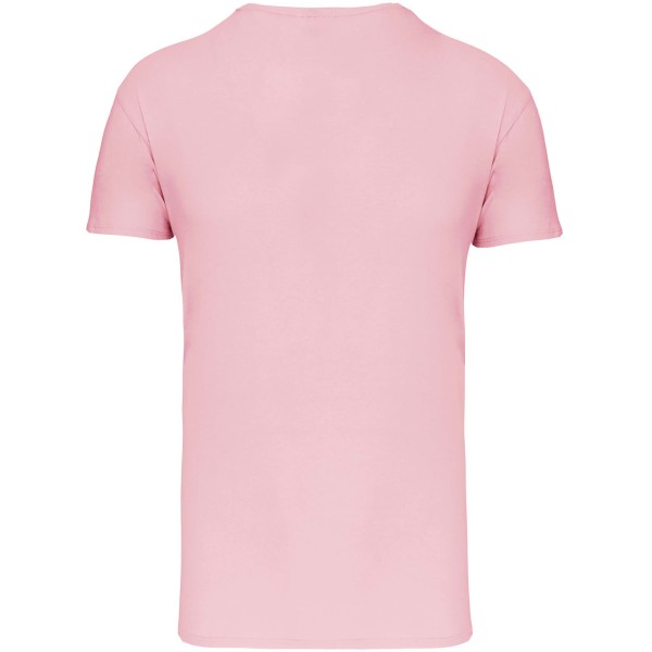T-shirt BIO150 ronde hals Pale Pink XXL