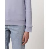 Changer - Iconische uniseks sweater met ronde hals - M