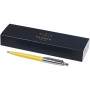 Parker Jotter balpen - Geel/Zilver