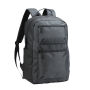 Prestige Backpack Graphite Mel No Size