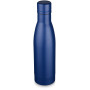 Vasa 500 ml koper vacuüm geïsoleerde fles - Blauw