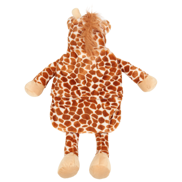 Hoes voor kruik giraf Brown One Size