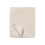 VINGA Birch towels 90x150, beige