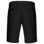 Heren chino bermudashorts Black 36 FR