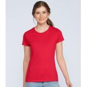 Ladies Premium Cotton® T-Shirt Ladies Premium Cotton® T-Shirt