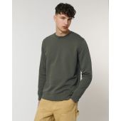 Changer - Iconische uniseks sweater met ronde hals - XXS