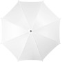Jova 23'' klassieke paraplu - Wit