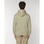 Cruiser - Iconische uniseks sweater met capuchon - L