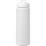 Baseline® Plus 750 ml flip lid sport bottle - White