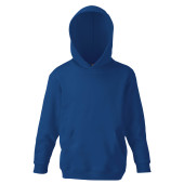 Kids Classic Hooded Sweat (62-043-0) Navy 14/15 ans