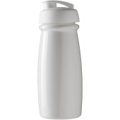 H2O Active® Pulse 600 ml sportfles met flipcapdeksel