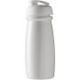 H2O Active® Pulse 600 ml sportfles met flipcapdeksel