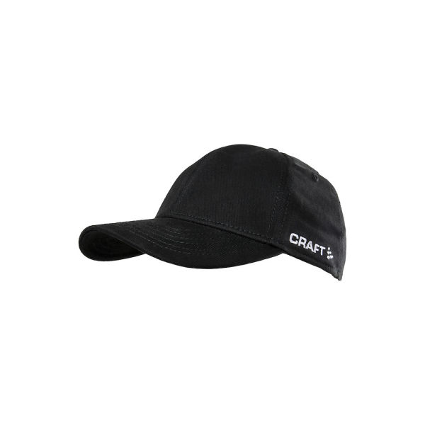 Craft Community cap black s/m