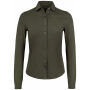 Cutter & Buck Advantage shirt dames ivy groen 34/xs