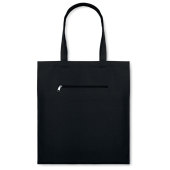 MOURA - Canvas boodschappentas MOURA - Canvas boodschappentas