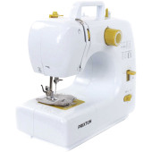 Prixton P120 naaimachine - Wit