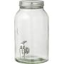 Limonade tap