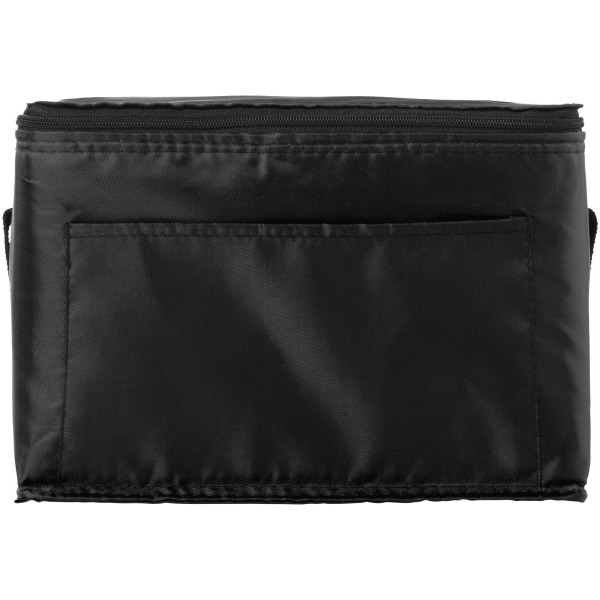 Kumla cooler bag 4L - Solid black