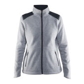 Craft Noble Zip Jacket Heavy Knit Fleece Women Hoodies & Sweatshirts Craft Noble Zip Jacket Heavy Knit Fleece Women Hoodies & Sweatshirts