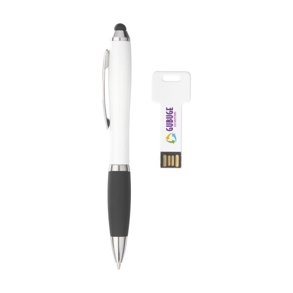 USB Giftset 8 GB from stock USB Giftset 8 GB from stock
