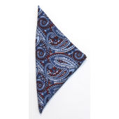ZAKDOEK PAISLEY