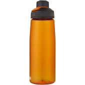 CamelBak® Chute® MagTritan™ Renew 750 ml fles - Oranje