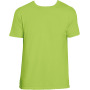 Softstyle® Euro Fit Adult T-shirt Lime S