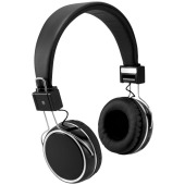 Midas Touch Bluetooth® koptelefoon Midas Touch Bluetooth® koptelefoon