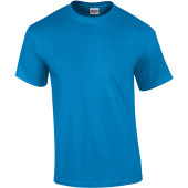 Ultra Cotton™ Short-Sleeved T-shirt Sapphire XXL