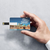 USB Memory Sondy 16GB - BLA - S/T