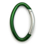 Oval Shape Carabiner Hooks - ( 77 x 48mm)