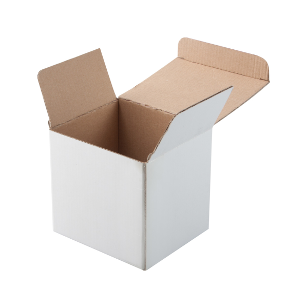 Three - mug box