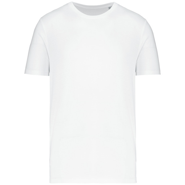 Uniseks T-shirt - 155 gr/m2 White XS