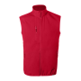 Shelles - RPET softshell vest