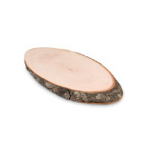 ELLWOOD RUNDA - Ovale houten snijplank ELLWOOD RUNDA - Ovale houten snijplank