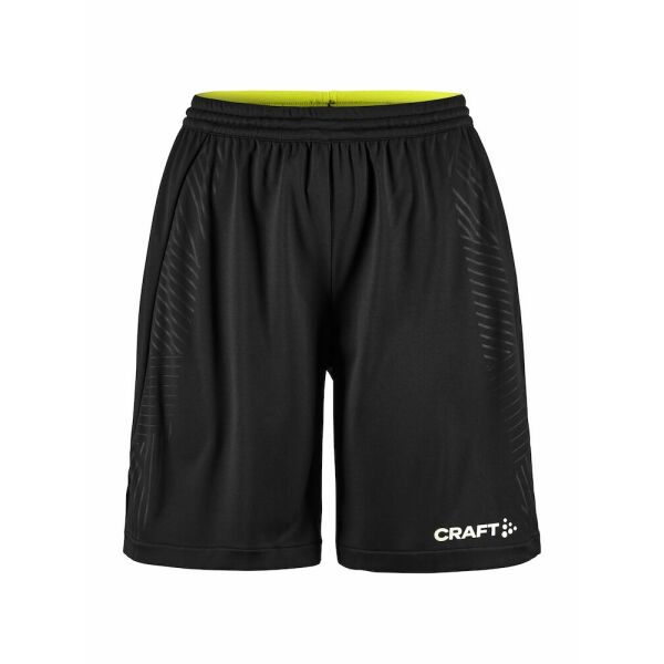 Craft Extend shorts wmn black xl