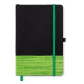 CONGO - A5 notitieboek CONGO - A5 notitieboek